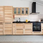 1 By Soul-houses Holiday home