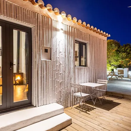 Holiday home 1 By Soul-houses *