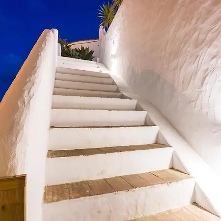 Semesterbostad 1 By Soul-houses Carrapateira